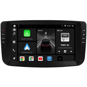 Navigatie Digital IQ Fiat Linea 2012-2015 QLED 4GB 64GB 8 CORE