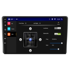 Navigatie Digital IQ Fiat Panda 2003-2012 QLED 2GB 32GB 4 CORE - Img 7