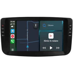 Navigatie Digital IQ Fiat Punto 2012-2015 QLED 2GB 32GB 4 CORE - Img 8