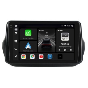 Navigatie Digital IQ Fiat Qubo 2007-2021 2K 8GB 128GB 8 CORE