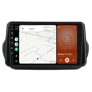 Navigatie Digital IQ Fiat Qubo 2007-2021 QLED 2GB 32GB 4 CORE - Img 9
