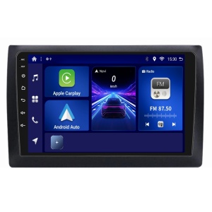 Navigatie Digital IQ Fiat Stilo 2001-2010 QLED 2GB 32GB 4 CORE