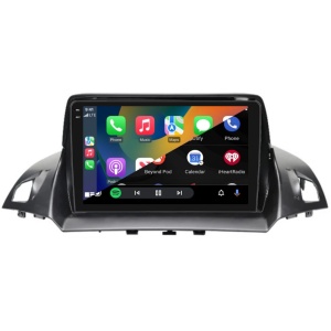 Navigatie Digital IQ Ford C-Max 2 / Grand C-Max 2010-2019 2K 8GB 128GB 8 CORE - Img 2