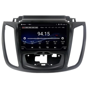 Navigatie Digital IQ Ford C-Max 2 / Grand C-Max 2010-2019 2K 8GB 128GB 8 CORE - Img 3