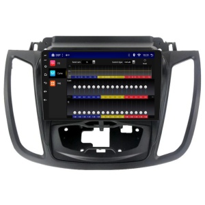 Navigatie Digital IQ Ford C-Max 2 / Grand C-Max 2010-2019 QLED 2GB 32GB 4 CORE - Img 6