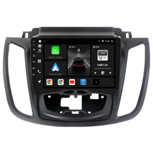 Navigatie Digital IQ Ford C-Max 2 / Grand C-Max 2010-2019 QLED 4GB 64GB 8 CORE