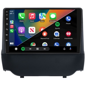 Navigatie Digital IQ Ford EcoSport 2012-2017 QLED 4GB 64GB 8 CORE - Img 2