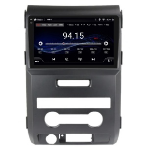 Navigatie Digital IQ Ford F150 Raptor 2008-2014 2K 8GB 128GB 8 CORE - Img 3