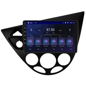 Navigatie Digital IQ Ford Focus 1 1998-2005 QLED 2GB 32GB 4 CORE - Img 4