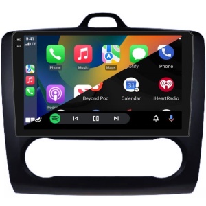 Navigatie Digital IQ Ford Focus 2 2004-2011 2K 8GB 128GB 8 CORE - Img 2