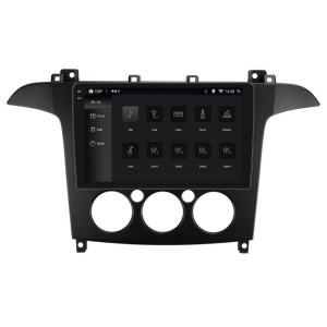 Navigatie Digital IQ Ford Galaxy 2 2006-2015 2K 8GB 128GB 8 CORE - Img 4