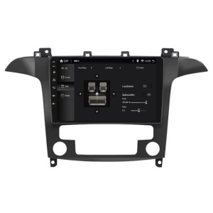 Navigatie Digital IQ Ford Galaxy 2 2006-2015 QLED 4GB 64GB 8 CORE - Img 6