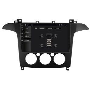 Navigatie Digital IQ Ford Galaxy 2 2006-2015 QLED 4GB 64GB 8 CORE - Img 7