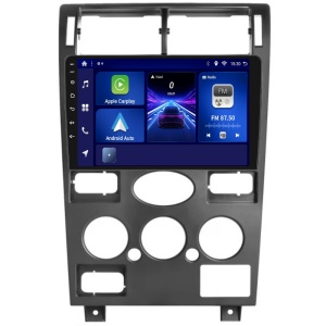 Navigatie Digital IQ Ford Mondeo 3 2000-2003 QLED 2GB 32GB 4 CORE