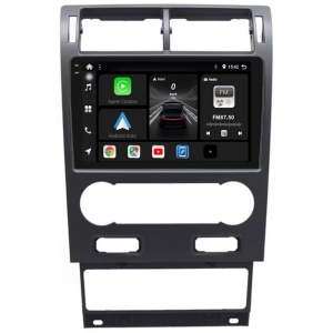 Navigatie Digital IQ Ford Mondeo 3 2004-2007 2K 8GB 128GB 8 CORE