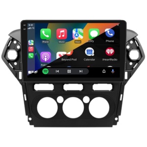 Navigatie Digital IQ Ford Mondeo 4 2010-2014 2K 8GB 128GB 8 CORE - Img 2