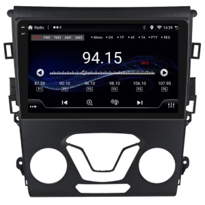 Navigatie Digital IQ Ford Mondeo 5 2014-2022 2K 8GB 128GB 8 CORE - Img 3