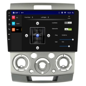 Navigatie Digital IQ Ford Ranger 2005-2011 QLED 2GB 32GB 4 CORE - Img 7