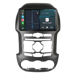 Navigatie Digital IQ Ford Ranger 2011-2016 QLED 2GB 32GB 4 CORE - Img 8