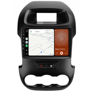 Navigatie Digital IQ Ford Ranger 2011-2016 QLED 2GB 32GB 4 CORE - Img 9