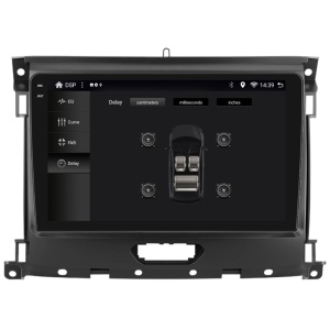 Navigatie Digital IQ Ford Ranger 2015-2022 2K 8GB 128GB 8 CORE - Img 7