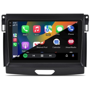 Navigatie Digital IQ Ford Ranger 2015-2022 2K 8GB 128GB 8 CORE - Img 2