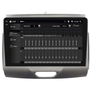 Navigatie Digital IQ Ford Ranger 2015-2022 2K 8GB 128GB 8 CORE - Img 5