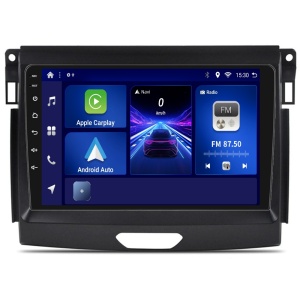 Navigatie Digital IQ Ford Ranger 2015-2022 QLED 2GB 32GB 4 CORE