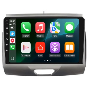 Navigatie Digital IQ Ford Ranger 2015-2022 QLED 2GB 32GB 4 CORE - Img 2