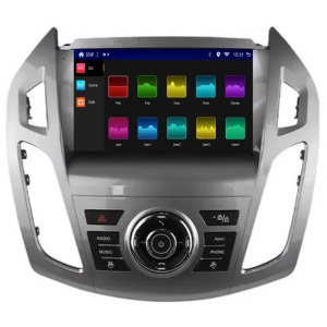 Navigatie Digital IQ Ford Tourneo Connect dupa 2013 QLED 2GB 32GB 4 CORE - Img 5