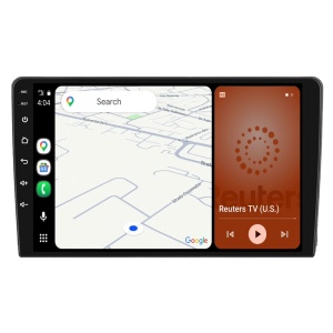 Navigatie Digital IQ Ford Transit 2006-2011 QLED 2GB 32GB 4 CORE - Img 9
