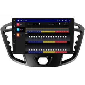 Navigatie Digital IQ Ford Transit 2012-2020 QLED 2GB 32GB 4 CORE - Img 6