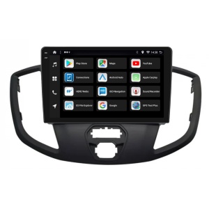 Navigatie Digital IQ Ford Transit 2014-2020 2K 8GB 128GB 8 CORE - Img 8