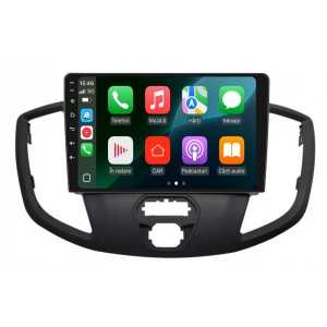 Navigatie Digital IQ Ford Transit 2014-2020 QLED 2GB 32GB 4 CORE - Img 2