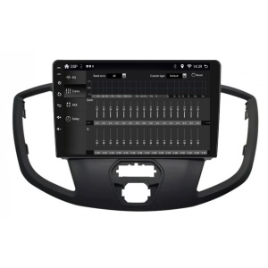 Navigatie Digital IQ Ford Transit 2014-2020 QLED 4GB 64GB 8 CORE - Img 5