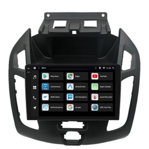 Navigatie Digital IQ Ford Transit Connect 2013-2018 2K 8GB 128GB 8 CORE - Img 8