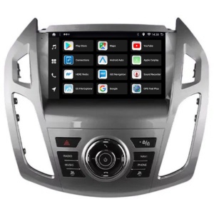 Navigatie Digital IQ Ford Transit Connect dupa 2013 2K 8GB 128GB 8 CORE - Img 8