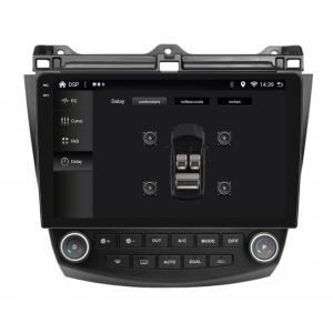 Navigatie Digital IQ Honda Accord 7 2003-2008 2K 8GB 128GB 8 CORE - Img 7