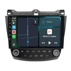 Navigatie Digital IQ Honda Accord 7 2003-2008 QLED 2GB 32GB 4 CORE - Img 8