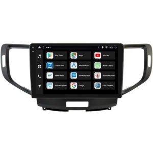 Navigatie Digital IQ Honda Accord 8 2008-2012 2K 8GB 128GB 8 CORE - Img 8