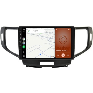 Navigatie Digital IQ Honda Accord 8 2008-2012 QLED 2GB 32GB 4 CORE - Img 9
