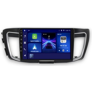 Navigatie Digital IQ Honda Accord 9 2013-2017 QLED 2GB 32GB 4 CORE