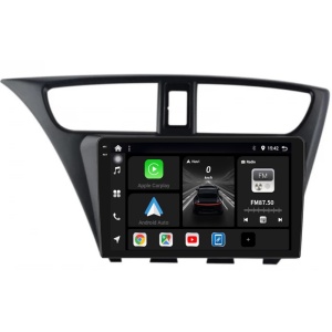 Navigatie Digital IQ Honda Civic 9 Hatchback 2011-2015 2K 8GB 128GB 8 CORE - Img 1