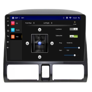 Navigatie Digital IQ Honda CRV 2002-2006 QLED 2GB 32GB 4 CORE - Img 7