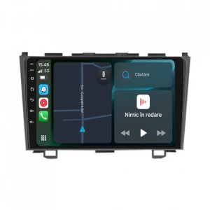 Navigatie Digital IQ Honda CRV 2008-2011 QLED 2GB 32GB 4 CORE - Img 8