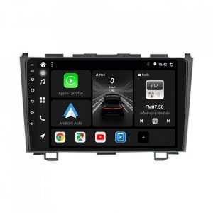 Navigatie Digital IQ Honda CRV 2008-2011 QLED 4GB 64GB 8 CORE