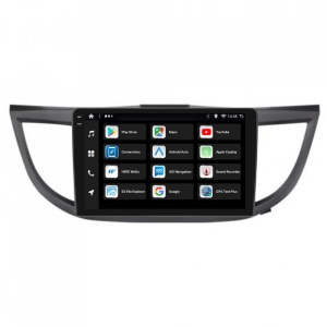 Navigatie Digital IQ Honda CRV dupa 2012 2K 8GB 128GB 8 CORE - Img 8