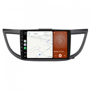 Navigatie Digital IQ Honda CRV dupa 2012 QLED 2GB 32GB 4 CORE - Img 9