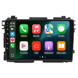 Navigatie Digital IQ Honda HR-V 2014-2021 QLED 2GB 32GB 4 CORE - Img 2