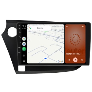 Navigatie Digital IQ Honda Insight 2009-2014 QLED 2GB 32GB 4 CORE - Img 9